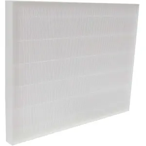 vhbw filtre HEPA à air de rechange pour humidificateur épurateur d'air...Vendu parfnac