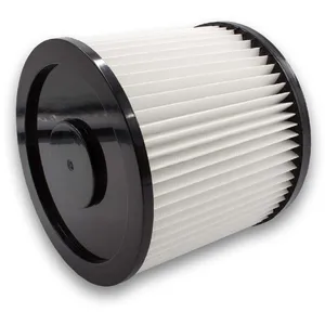 Comparateur de prix : VHBW vhbw filtre rond pour aspirateur multifonction compatible avec La...
