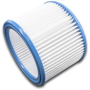 Comparateur de prix : VHBW vhbw Filtre compatible WAP Alto SQ 550-11, SQ 650-11 aspirateur i...