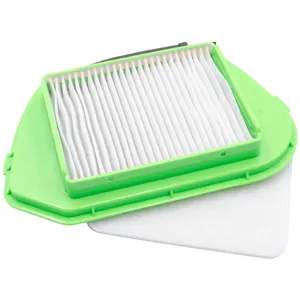 Comparateur de prix : VHBW vhbw Lot de filtres pour aspirateurs Rowenta RO5342EA, RO5342GA, ...
