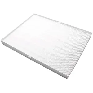 vhbw Filtre HEPA - Pour Fellowes 9270701