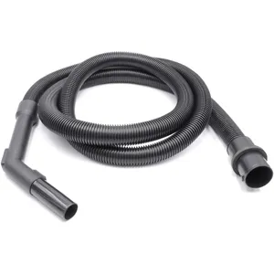 Comparateur de prix : VHBW vhbw tube d'aspirateur long de 3m compatible avec Kärcher NT 27/1...