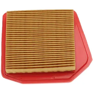 Comparateur de prix : Vhbw vhbw Filtre pour Stihl FS 410 C-EM K, FS 410 C-EM KZ, FS 410 C-EM...