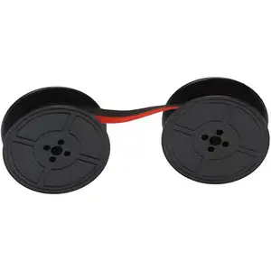 vhbw Ruban encreur d'écriture pour Olympia Portable, Portable DE Luxe ... pas cher