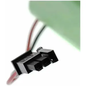 vhbw Batterie Système Alarme Visonic 4.8V pas cher