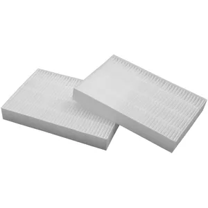 Comparateur de prix : VHBW vhbw Kit de filtresfiltre à pollen pour Siemens Extraklasse TXL75...