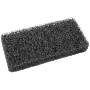 Comparateur de prix : VHBW vhbw filtre mousse pour Gorenje SP10/321 D8450N, SP10/321 D8464N,...