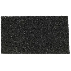 vhbw Filtreélément filtrant pour Elektra Bregenz TKF 3500 sèche-linge;...