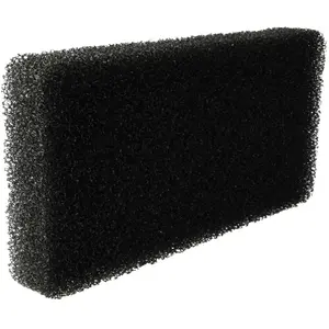 Comparateur de prix : vhbw 1x filtre mousse compatible avec Gorenje SP10/320 WTE74, SP10/321 D48565N, SP10/321 D7465NA sèche-linge