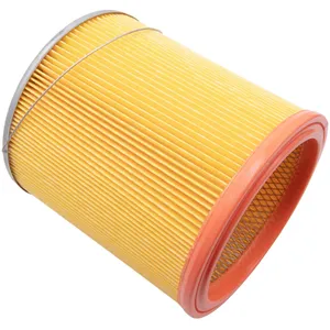 Filtre à Poussière Plat Pour Aspirateur Robot Flex - Compatible S-36, S-47, VCE Series