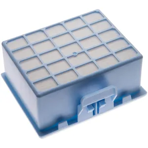 VHBW vhbw Filtre compatible avec Bosch BGC1B130/01, BGC1U230/11, BGC1U... pas cher