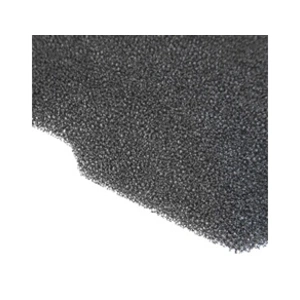 Vhbw - filtre éponge compatible avec Blomberg tkf 7459 a sèche-linge