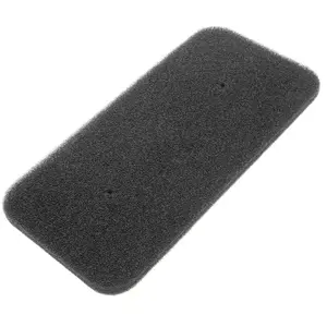 Comparateur de prix : VHBW vhbw filtre éponge compatible avec Candy GCH 970NA2T 31100627, GC...
