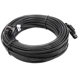Comparateur de prix : Vhbw vhbw Câble Transformateur remplace Husqvarna 581 16 66-02, 581 1...