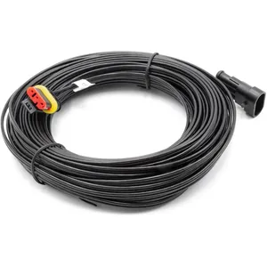 Comparateur de prix : Vhbw vhbw Câble Transformateur compatible avec Husqvarna Automower 420...