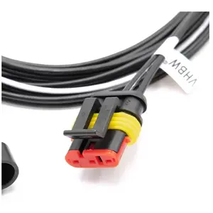 Comparateur de prix : Vhbw vhbw Câble Transformateur compatible avec Husqvarna Automower 550...