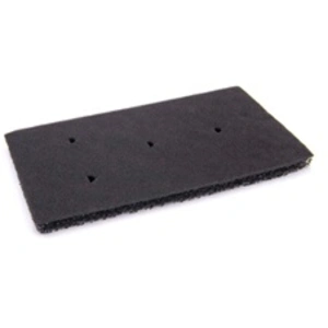 vhbw 2x filtre mousse compatible avec Maytag HMMR10440 sèche-linge