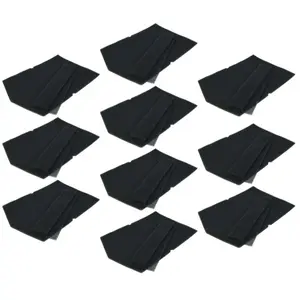 vhbw Jeu de 30x filtres pour sèche-linge Miele