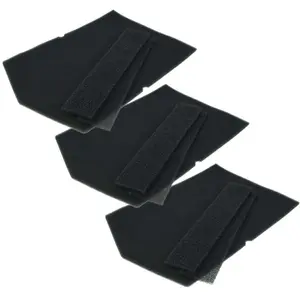 Comparateur de prix : vhbw Jeu de 9x Filtes pour sèche-linge, compatible avec Miele T 8969 WP EcoComfort, T 8976 WP EcoComfort, T 8986 WP EcoComfort, T 8987 WP EcoComfort