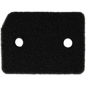 vhbw Filtre (filtre mousse sèche linge) compatible avec Miele TKG800-50, TKG840WP, TKG850WP, TKK600-50, TKK650WP, TKL450WP, TKL650WP sèche-linge pas cher