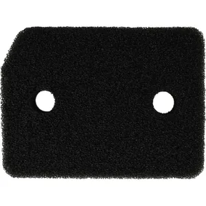 vhbw Filtre (filtre mousse sèche linge) remplace Miele 00916476100017,...