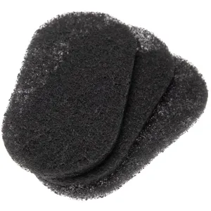 Comparateur de prix : VHBW vhbw filtre à charbon actif filtre de rechange set (3 parties) co...