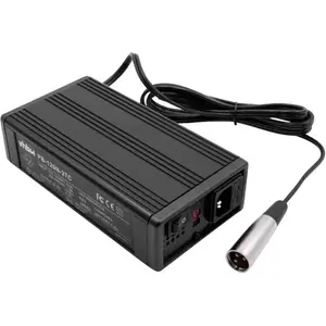 vhbw Chargeur compatible avec Techline B4, D1, DZ3, L35, X2 batterie d...Vendu parrakuten