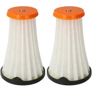 VHBW vhbw 2x Filtres internes à lamelles compatible avec AEG 90094083... pas cher