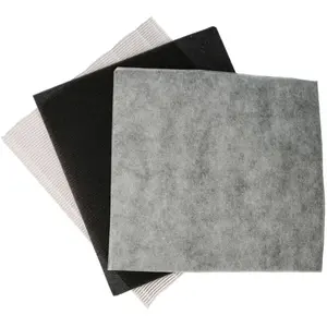 Vhbw - 3x Filtre compatible avec DeLonghi dap 700 e, dap 700E purifica...