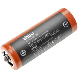 Batterie Rechargeable 2400mAh Pour Collier De Dressage Dogtra Pathfinder TRX - Compatible BP37P2400