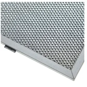 Comparateur de prix : VHBW vhbw Filtre métallique hotte aspirante compatible avec Balay 3BC...