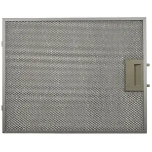 VHBW vhbw Filtre métallique pour hotte aspirante compatible avec Neff... pas cher
