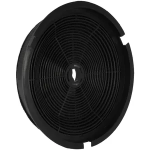 VHBW vhbw Filtre à charbon actif hottes aspirantes compatible avec Zan... pas cher