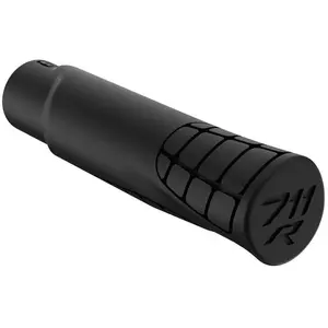 Comparateur de prix : SQlab 711 R Poignées pour vélo Unisex-Adult, Noir, L