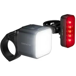 Comparateur de prix : Osram Ensemble De Lumières Compact 50 One Size