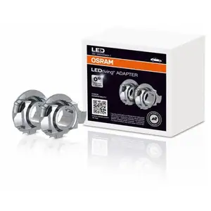 Comparateur de prix : OSRAM LEDriving® ADAPTER 01