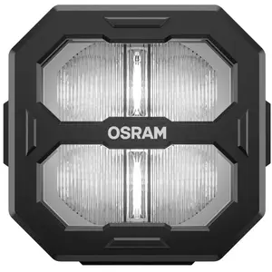 Osram Projecteur de travail 12 v, 24 v LEDriving® Cube PX4500 Ultra Wide led... pas cher