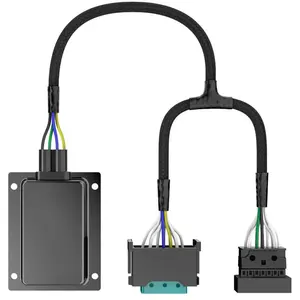 Osram Ledriving® - Can/Bus Control Unit - Boite : 2 - Osram - Ledsc03-1-2hfb pas cher
