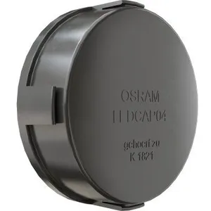 Osram Ledriving® - Can/Bus Control Unit - Boite : 2 - Osram - Ledcap04