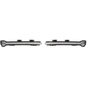 Kit de feux clignotants, 12 V OSRAM, par ex. pour VW pas cher