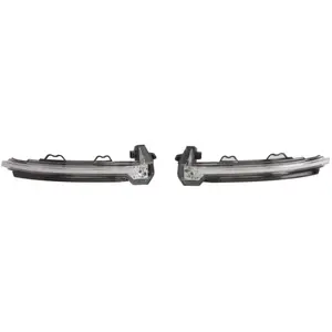 Osram Ledriving® Clignotants Retrofit À Led Dynamique - Boite : 2 - Os... pas cher