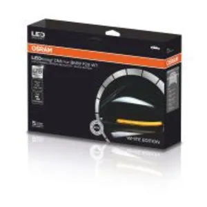 Kit de feux clignotants, 12 V OSRAM, par ex. pour BMW pas cher