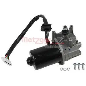 METZGER Moteur d'essuie-glace pour MERCEDES-BENZ: Classe CLK, Classe C, Classe CLC (Ref: 2190632) pas cher