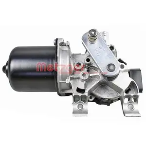 METZGER Moteur d'essuie-glace pour RENAULT: Mégane (Ref: 2190666)