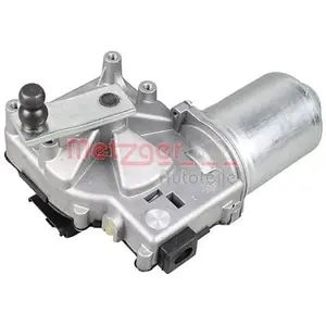 METZGER Moteur d'essuie-glace pour PEUGEOT: 307 (Ref: 2190499) pas cher