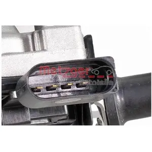 METZGER Moteur d'essuie-glace pour VAUXHALL: Viva & OPEL: Karl (Ref: 2190920) pas cher