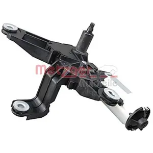 METZGER Moteur d'essuie-glace pour SKODA: Fabia (Ref: 2190921) pas cher