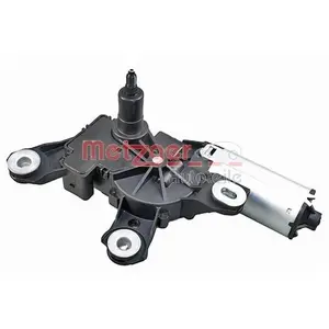 METZGER Moteur d'essuie-glace pour VOLKSWAGEN: Touareg (Ref: 2190922) pas cher