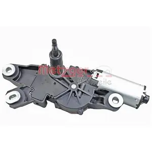 METZGER Moteur d'essuie-glace pour VOLKSWAGEN: Scirocco (Ref: 2190923) pas cher