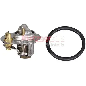 Comparateur de prix : METZGER Thermostat d'eau pour MAZDA: MX5, 323, B (Ref: 4006431)